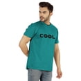 thumbnail image 2 of Inkmeso Men's Graphic Printed Cool DaddyTshirt For Dads Round Neck with V Cut Jersey Shirt, 2 of 7