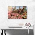 thumbnail image 2 of ARTCANVAS The Roses Of Heliogabalus 1888 Canvas Art Print by Lawrence Alma-Tadema - Size: 26" x 18" (0.75" Deep), 2 of 9