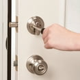 thumbnail image 3 of Safety 1st No-Drill Deadbolt Lock, 3 of 8