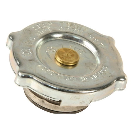 Radiator Cap - Compatible with 2011 - 2012 Ram 3500 6.7L 6-Cylinder - Gates