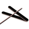 Grand Sale! Professional Emery Board Nail File Set Fingernail Toe Care