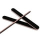 thumbnail image 3 of Limas de uñas, grano 100180, 10 quilates, color negro, 3 of 5