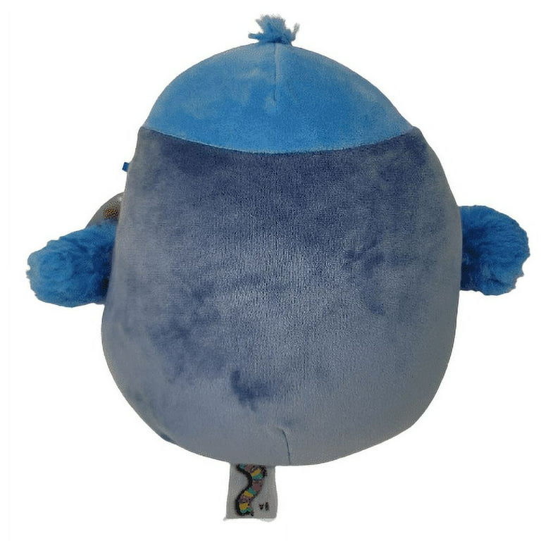 Bluesky.Mint様　4点おまとめ Squishmallow Babs The Blue Jay 8” Plush Stuffed Animal New w