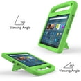 thumbnail image 2 of Dteck for All-New Amazon Fire Max 11 Tablet Case(13th Generation, 2023 Release), Lightweight Shockproof Kids Cover with Handle Stand & Kickstand for Kindle Fire Max 11 Tablet,Green, 2 of 5