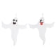thumbnail image 2 of Colgante de Fantasma de Halloween Colgante de Tela de Halloween Decoración de Fantasma de Dibujos Animados Al Aire Libre para Escenas de Festivales 2 Uds ANGGREK Otros, 2 of 8