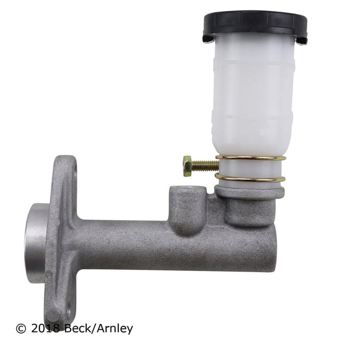 BeckArnley 072-8842 Clutch Master Cylinder