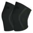 thumbnail image 2 of Rodillera Sunnimix Soporte rótula estabilizador unisex para ciclismo Fitness entrenamiento libre XXL 17in 3in, 2 of 6