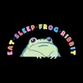 thumbnail image 3 of Eat Sleep Frog Ribbit, 3 of 4