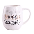 thumbnail image 1 of Holiday Time Snuggle & Peace Mug, 1 of 6