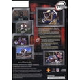 thumbnail image 2 of Pre-Owned NFL Gameday 2001 for Sony Playstation 2, 2 of 2