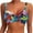 Sky Blue, variant on MKLEKYY Womens Swimsuits Two Piece Bikini Women Underwire Bikini Top Push Up Swim Top Bra Padded Swimsuit Tops 2025 Bathing Suit Tops