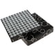thumbnail image 5 of 100 puntas de billar antideslizantes para tacos de billar y snooker profesionales B-12mm, 5 of 8