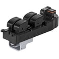 thumbnail image 4 of Interruptor de ventana eléctrico Power Master para Fortuner Hilux 20042015 848200K100, 4 of 12