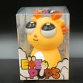 thumbnail image 2 of Eye Out Toy Animal Eyeball Burst Squeeze Dragon Cute Funny para Fiestas, 2 of 8