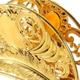 thumbnail image 3 of IFANLANDOR Soporte Vertical Para Servilletas Dorado Ideal Para De Comedor Y Espacio Pequeño, 3 of 6