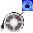 thumbnail image 1 of Tira de luz USB, bajo voltaje 5 V RGBW Tira de luz flexible Tira de luz de bajo voltaje Rendimiento finamente sintonizado, 1 of 8
