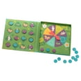 thumbnail image 3 of Stephen Joseph, Magnetic 4 in a Row Play Set – Screen-Free Pretend Play Magnetic Case, Ideal for Ages 3+, 3 of 5