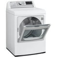 thumbnail image 5 of LG DLEX7800WE 7.3 Cu. Ft. White Smart Electric TurboSteam Dryer, 5 of 5