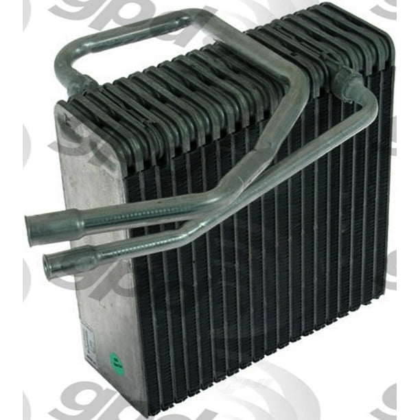 A/C Evaporator Core