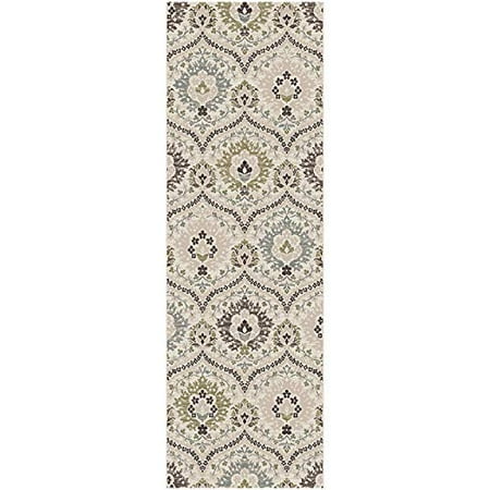 Superior Designer Augusta Collection Area Rug 8mm Pile Height With Jute Backing Beautiful Fl Scalloped Pattern Anti Static Water Repellent Rugs Beige 2 7 X 8 Runner Canada - What Is Jute Backing On An Area Rug Superior Designer Augusta Collection Area Rug 8mm Pile Height With Jute Backing Beautiful Fl Scalloped Pattern Anti Static Water Repellent Rugs Beige 2 7 X 8 Runner Canada - What Is Jute Backing On An Area Rug