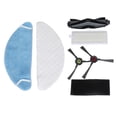 thumbnail image 2 of Kit de Remplacement pour Balayeuse, Ensemble d'Accessoires de Balayeuse à Texture Douce pour Usage Intérieur, 2 of 8