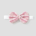 thumbnail image 3 of PatPat Infant Childlike Rabbit Cute Medium Bodysuit Set for Baby Girl, 0-3 Months, 3 of 6
