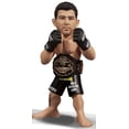 thumbnail image 2 of Round 5 UFC Series 11 Action Figure - Carlos Condit - Championship Edition, 2 of 3