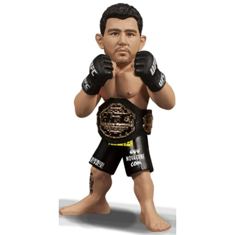 Round 5 UFC Series 11 Action Figure - Carlos Condit