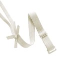 thumbnail image 3 of ATENAR Womens Bras,Wireless Bras for Women,Bras for Women,Soft,Stretch Fabric,Solid,Acrylic,White,S, 3 of 9