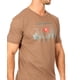 thumbnail image 5 of Playera Hombre Tokidoki American Fly Café Talla G AMERICAN FLY Playera Hombre, 5 of 5