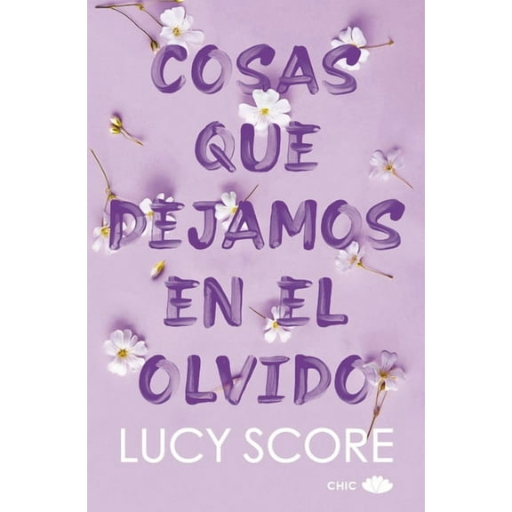 Knockemout Cosas Que Dejamos En El Olvido, (Paperback)