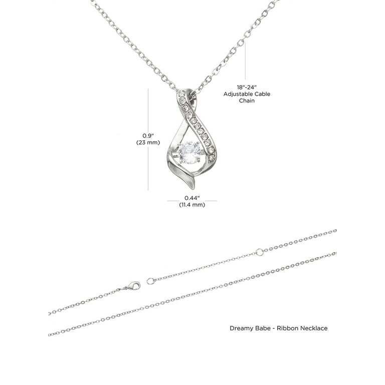 Kay jewelers deals necklaces for girlfriend