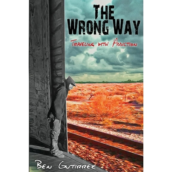 The Wrong Way (Paperback)
