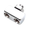 thumbnail image 4 of S SERENABLE Scuba Diving Dive Regulator Adapter Free Diving Outdoor Activities Converter, 4 of 9