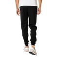 thumbnail image 3 of Sergio Tacchini New Damarindo Track Jogger, Black, 3 of 5