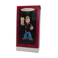 thumbnail image 2 of Hallmark Ornament: 1994 Popeye | QX5257, 2 of 2