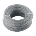 thumbnail image 4 of Top Notch 2 Sets Corereinforced Grass Trimmer Line 2 0 3 0 Mm X 15m (30m) Line Spool For Optimal Mowing Results, 4 of 5