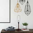 thumbnail image 2 of SHISUYAN Lamp Shade Holder Adjustable Lamp Harp Set Professional Lighting Accessories, 2 of 9