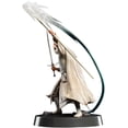 thumbnail image 5 of WETA Workshop Figures of Fandom - The Lord of The Rings Trilogy - Gandalf the White, Weta Workshop, Gifts, 5 of 6