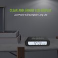 thumbnail image 4 of RELOJ ALARMA PLEGABLE, 4 of 8