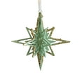thumbnail image 2 of Ganfancp Decoraciones Navideñas Árboles de Navidad Decoraciones Octogonales Tridimensionales Estrella Decoración de La Tienda Decoración de Estado de Ánimo Decoraciones Colgantes Ofertas y Liquidacio, 2 of 2