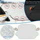 thumbnail image 1 of Funda Protectora Parabrisas de Coche onlyliua sombrilla Protección Contra la nieve más gruesa, 1 of 7