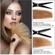 thumbnail image 2 of Tijeras de peluquería, juego profesional de tijeras de peluquería de 11 piezas, cabello, 2 of 5