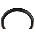 thumbnail image 5 of Ozark Trail Heavy Duty Tan 15"-16" Truck Steering Wheel Cover, 5 of 8