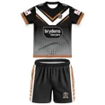 thumbnail image 5 of Camiseta de rugby indígena para niños de los CANBERRA RAIDERS 2024, talla 16-26 (nombre y número personalizados), 5 of 5