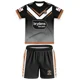 thumbnail image 5 of Camiseta de rugby indígena para niños de los CANBERRA RAIDERS 2024, talla 16-26 (nombre y número personalizados), 5 of 5