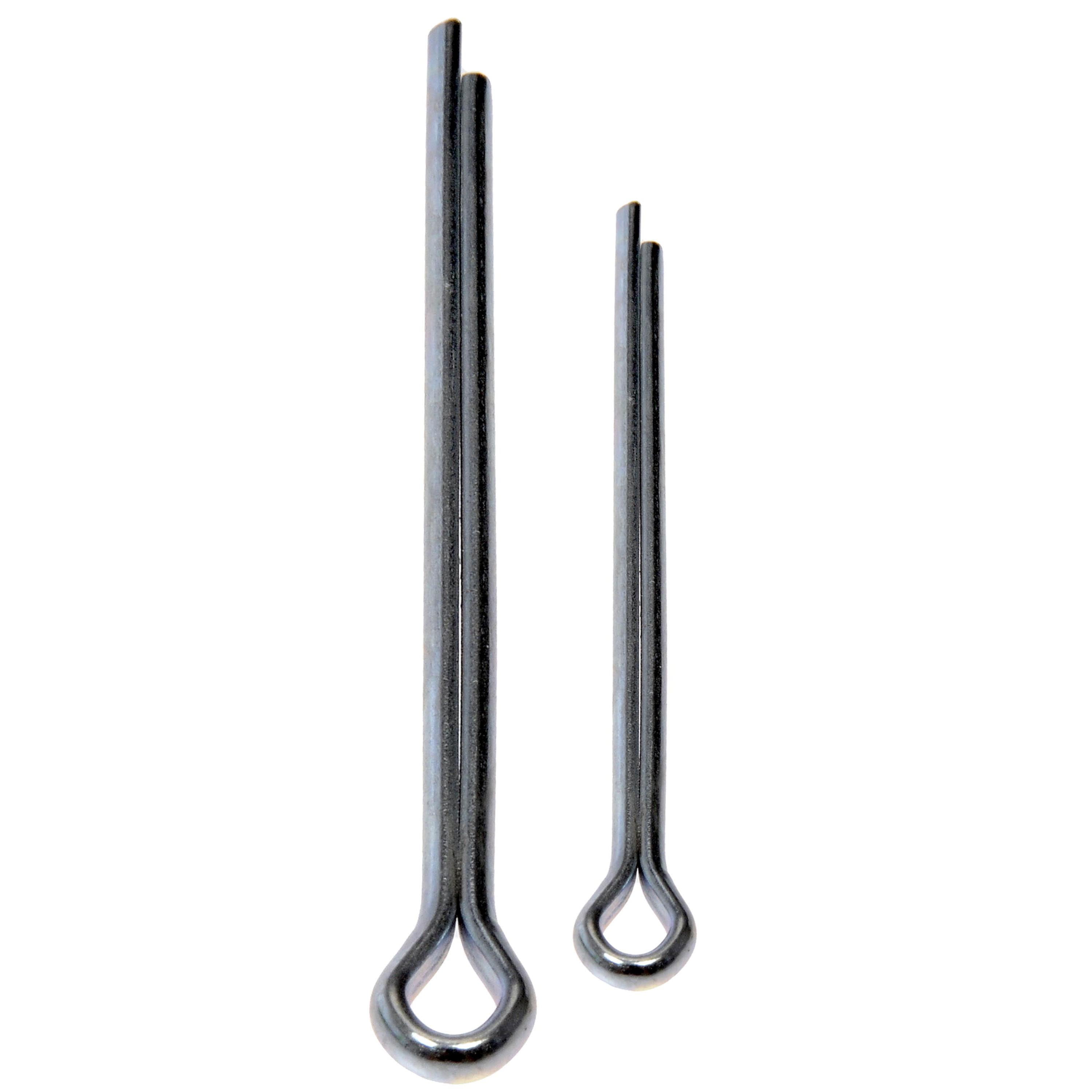 Dorman 784-626D Cotter Pin Assortment - 1/8 In. X 1-1/2 In., 2 In. (Pack of 18)