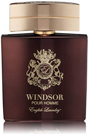 Windsor Pour Homme Eau De Parfum Spray 