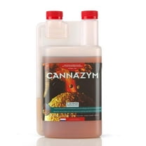 CANNA 250mL - Cannazym, Enzymatic Additive for Grow and Bloom