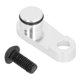 thumbnail image 2 of Reemplazo del kit de placa de bloqueo de admisión de tapón de tubo de purga EVAP para motores LS 4.8L 5.3L 6.0L, 2 of 9